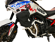 Сумки на защитные дуги HEED EXTREME HONUP0326 и HONUP0329 для мотоцикла Honda CRF 1100 Africa Twin