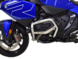Защитные дуги HEED для BMW R 1300 RT Нержавеющая сталь