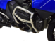 Защитные дуги HEED для BMW R 1300 RT Нержавеющая сталь