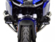 Защитные дуги HEED для BMW R 1300 RT Нержавеющая сталь