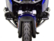 Защитные дуги HEED для BMW R 1300 RT Серебристые