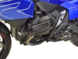 Защитные дуги HEED для BMW R 1300 RT Черные