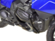 Защитные дуги HEED для BMW R 1300 RT Черные