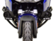 Защитные дуги HEED для BMW R 1300 RT Черные