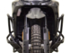 Защитные дуги HEED CFMOTO 800 MT-X Бункер Черные