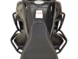 Защитные дуги HEED CFMOTO 800 MT-X Бункер Черные