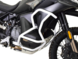 Защитные дуги HEED CFMOTO 800 MT-X Бункер Белые