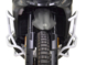 Защитные дуги HEED CFMOTO 800 MT-X Бункер Белые