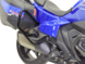 Защитные дуги HEED для BMW R 1300 RT Задние Черные