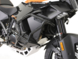 Защитные дуги для KTM 1390 Super Adventure S/R Бункер Черные