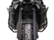 Защитные дуги для KTM 1390 Super Adventure S/R Бункер Черные