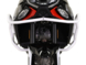 Защитные дуги для мотоцикла MOTO MORINI X-CAPE 1200 Бункер Белые