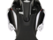 Защитные дуги для мотоцикла MOTO MORINI X-CAPE 1200 Бункер Белые