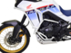 Комплект защитных дуг для Honda XL 750 Transalp (2025) Белый