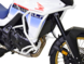 Комплект защитных дуг для Honda XL 750 Transalp (2025) Белый