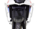 Комплект защитных дуг для Honda XL 750 Transalp (2025) Белый