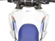 Комплект защитных дуг для Honda XL 750 Transalp (2025) Белый