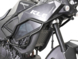 Защитные дуги для KAWASAKI KLE 500 (2025 - ...)