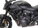 Защитные дуги для Yamaha MT-07 (2025 - ...) Базовые