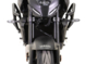 Защитные дуги для Yamaha MT-07 (2025 - ...) Базовые