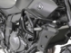Защитные дуги для Yamaha MT-07 (2025 - ...) Базовые