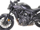 Защитные дуги BUNKIER для Yamaha MT-07 (2025 - ...)