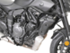 Защитные дуги BUNKIER для Yamaha MT-07 (2025 - ...)