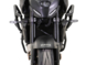 Защитные дуги BUNKIER для Yamaha MT-07 (2025 - ...)