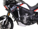 Защитные дуги для мотоцикла MOTO MORINI X-CAPE 1200 Бункер Черные