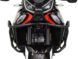 Защитные дуги для мотоцикла MOTO MORINI X-CAPE 1200 Бункер Черные