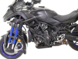 Защитные дуги Bunker для мотоцикла Yamaha Niken (2018–2023) RN58