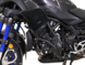 Сумки на защитные дуги HEED для Yamaha Niken
