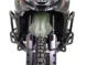 Защитные дуги HEED CFMOTO 1000 MT-X Бункер Черные