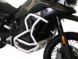 Защитные дуги HEED CFMOTO 1000 MT-X Бункер Белые