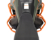 Защитные дуги HEED CFMOTO 1000 MT-X Бункер Оранжевый