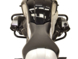 Защитные дуги для BMW R NineT 0L51 (2021-2023) Матовый Черный