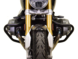 Защитные дуги для BMW R NineT 0L51 (2021-2023) Матовый Черный