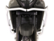 Верхние защитные дуги HEED для мотоцикла HONDA XL 750 Transalp (2026 г. - ) Механика Белые