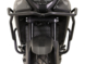Верхние защитные дуги HEED для мотоцикла HONDA XL 750 Transalp (2026 г. - ) Механика Черные