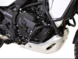 Нижние защитные дуги для Honda XL 750 Transalp (2026 - ) с электронным сцеплением Черные