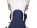 Верхние защитные дуги для Honda XL 750 Transalp (2026 - ) с электронным сцеплением Cеребристые