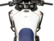 Верхние защитные дуги для Honda XL 750 Transalp (2026 г. - ) Черные c электронным сцеплением