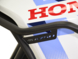 Верхние защитные дуги для Honda XL 750 Transalp (2026 г. - ) Черные c электронным сцеплением