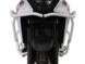 Верхние защитные дуги для Honda XL 750 Transalp (2026 - ) с электронным сцеплением белые
