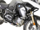 Защитные дуги для BMW R 1200 GS LC (2017-2018) Full Bunkier Exclusive Чёрные