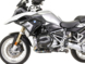 Защитные дуги для BMW R 1200 GS (2017-2018) Full Bunkier Classic чёрные
