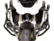 Защитные дуги для BMW R 1200 GS (2017-2018) Full Bunkier Classic чёрные