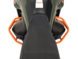 Защитные дуги HEED для мотоциклов CF MOTO 1000 MT-X Нижние Оранжевые