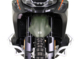 Защитные дуги Heed для CFMOTO 1000 MT-X Нижние Чёрная