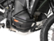 Защитные дуги HEED CFMOTO 1000 MT-X Нижние Чёрнае